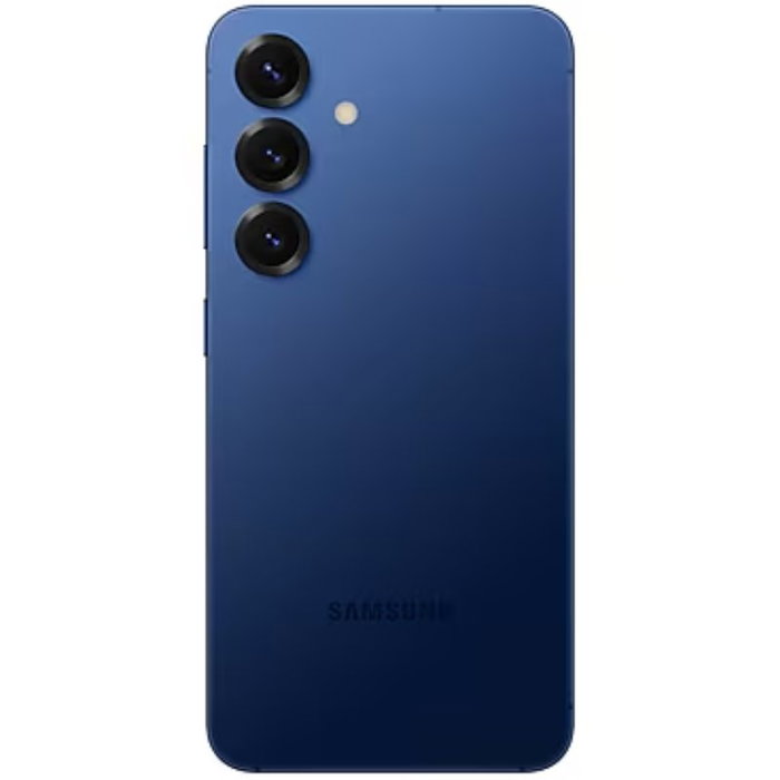 Samsung Galaxy S25 Smartphone 12GB/256GB 6.2" 5G Azul Marino